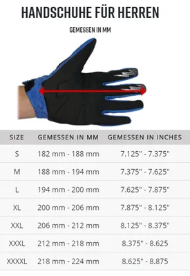Produktbild von FOX Langfinger-Fahrradhandschuhe - DIRTPAW GLOVE - Rot/Schwarz M