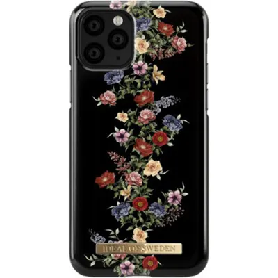 Zdjęcie produktu dla iDeal of Sweden IDFCAW18-I1958-97, Pokrowiec, Apple, Apple iPhone 11 Pro, 16,5 cm (6.5"), Czarny, Wielobarwny