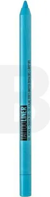 Produktbild von Maybelline Tattoo Liner Gel Pencil Augenstift 306 Arctic Skies 1,3 g