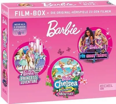 Produktbild von Film-Box