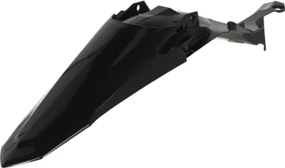 Obrázek produktu pro ACERBIS černý zadní blatník pro YAMAHA
