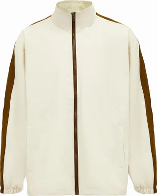 Produktbild von Tavite Herren jacke - wollweiss, XL