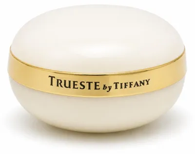 Produktbild von Tiffany Trueste Silkening Bath Seife 100g