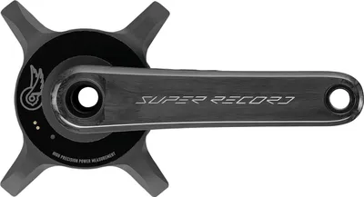Produktbild von Campagnolo Kurbelarmset SuperRecord WRL 13s