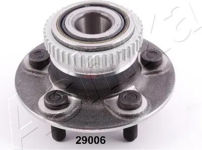 Produktbild von ASHIKA 44-29006 Radnabe Hinten für CHRYSLER PT CRUISER (PT)