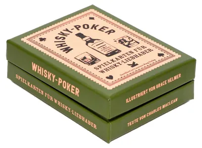 Produktbild von Whisky-Poker