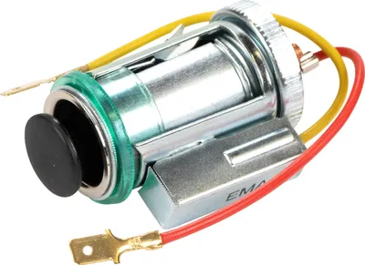 Produktbild von Zigarettenanzünder komplett 5882267