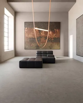 Immagine prodotto di CASA39 Piastrelle effetto pietra Grigio 60x60 cm Supergres Moonlit