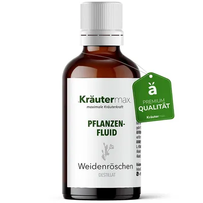 Zdjęcie produktu dla Wierzbownica drobnokwiatowa krople do stosowania doustnego 50 ml