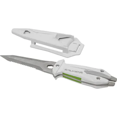 Obrázok produktu pre Salvimar Goemon White One Size