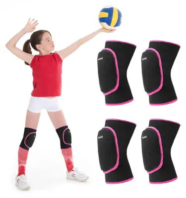 Productafbeelding van Kniebeschermers voor Sport en Activiteiten voor Kinderen en Volwassenen