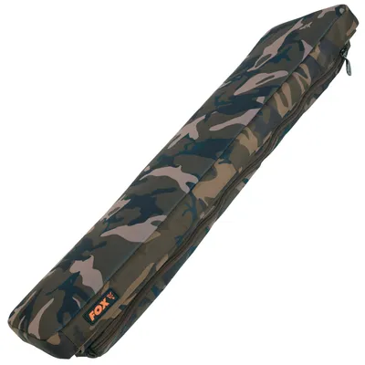 Produktbild von Fox Camolite Boat Seat 70x20cm - Sitzkissen