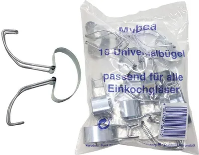 Produktbild von Univerzálny závesný balíček 10 ks