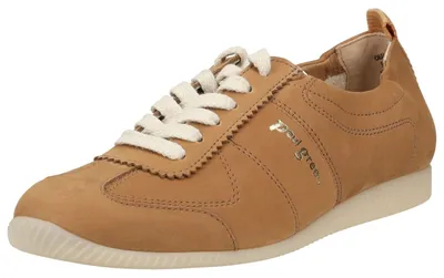 Produktbild von Paul Green Sneaker Sneaker Nubukleder