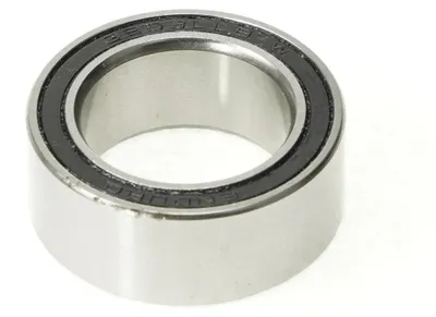 Image de 3803 Llb W - Abec 3 - Double Row (radial) - 17x26x10