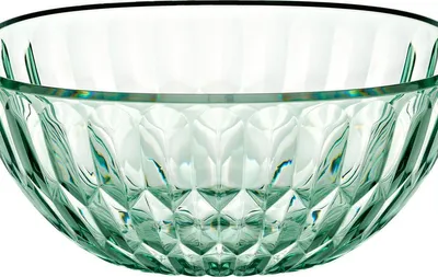 Image de Guzzini VANITY Schüssel 30 cm Matcha green