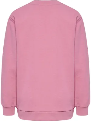 Produktbild von Hummel Hmljr base sweat set - polignac, Größe:146