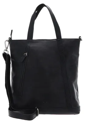 Produktbild von VOi Handtasche Umhängetasche City Cowboy Reina Hand Bag Black schwarz