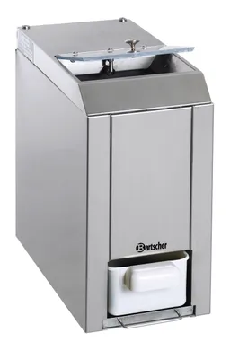 Produktbild von Bartscher Eiscrusher, Edelstahl