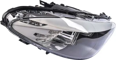 Obrázek produktu pro BMW F10 F11 Pravý světlomet, technologie HID/Xenon, kompatibilita 2009-2013