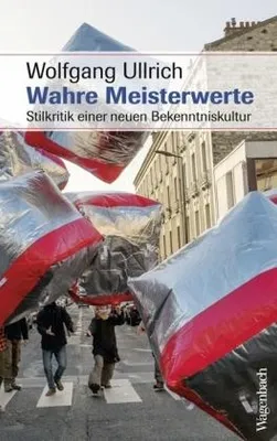 Produktbild von Wahre Meisterwerte