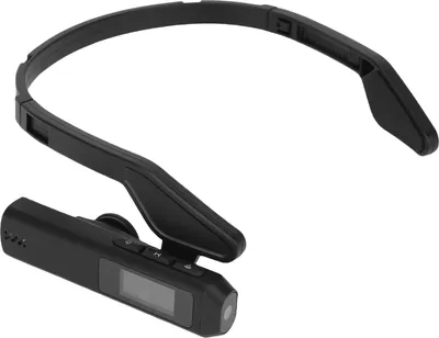 Produktbild von Head Mounted Camcorder 2.7K HD Action Kamera First Person View Unterstützung Smartphone Konnektivität für den Radsport