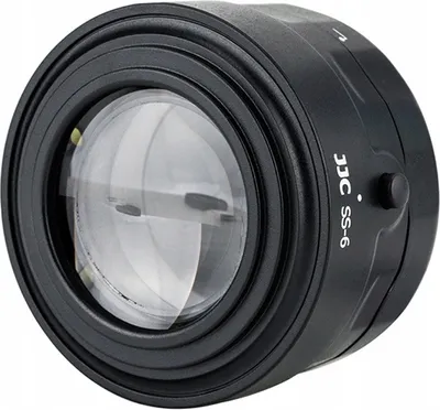 Image de Loupe LED 7x pour le nettoyage des matrices