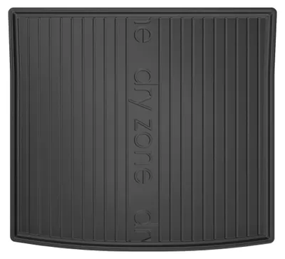 Produktbild von FROGUM Kofferraumwanne Schwarz TPE für AUDI Q3 Sportback (F3N) Q3 (F3B)