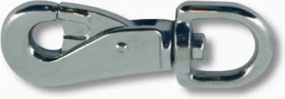 Produktbild von Eldorado - Karabinerhaken - 9,5 cm