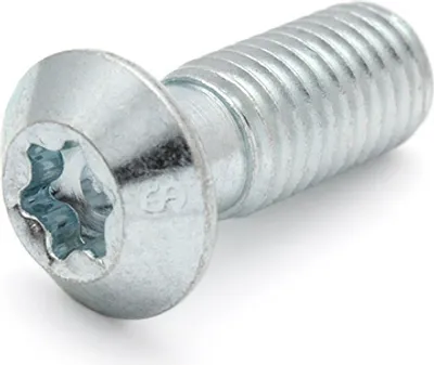 Produktbild von Zentralschrauben M12x30 T50 P45 B-Typ Nut 10