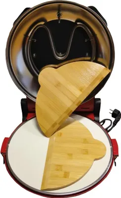 Imagen del producto de Horno para pizza BELLA Napoli Plus de la familia Melchioni