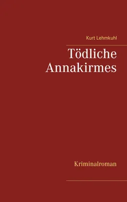 Produktbild von Tödliche Annakirmes