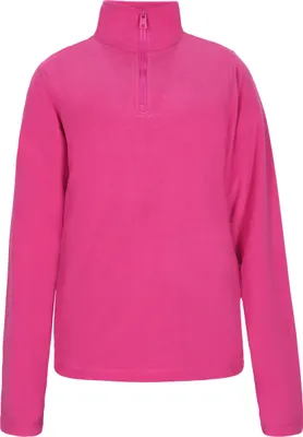Image de Pull polaire Leella pour femme - rose, XXL