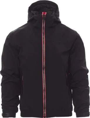Produktbild von Herren Jacke "PACIFIC R. 2.0" - Payper Schwarz S