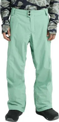 Produktbild von Burton Reserve 2l Hosen Grün XL Herren Grün XL