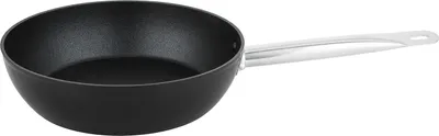 Produktbild von STELLARIS Schmorrpfanne, Duchmesser: 24 cm, Aluminiumlegierung, antihaftbeschichtet