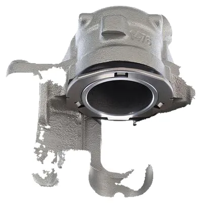 Produktbild von Bremssattel 1-Kolben 11 mm TRISCAN Aftermarket-Expertise für MERCEDES-BENZ 190