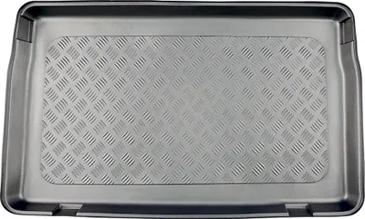 Produktbild von Z493493 Kofferraumwanne kompatibel mit Renault Clio V / Clio V E-Tech Hybrid 09.2019- / 07.2020-