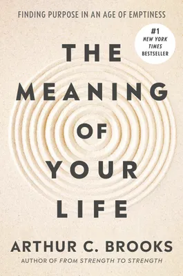 Produktbild von The Meaning of Your Life