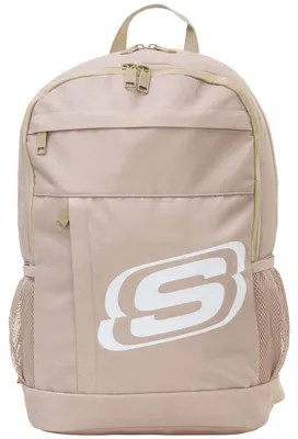 Produktbild von Skechers Central II Backpack SKCH7326-SAND, Rucksack, Damen, Rosa, Größe: One size
