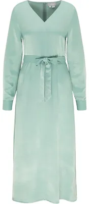 Produktbild von ALARY Damen Blusenkleid 10515878-AL01, Mint, L