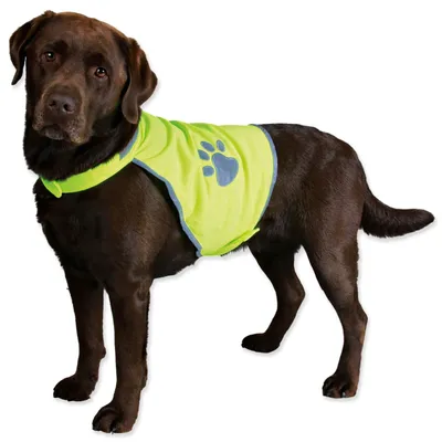 Image de Sicherheitsweste für Hunde 42 cm
