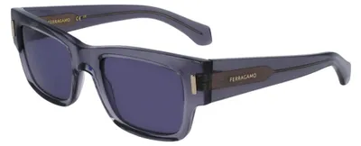 Zdjęcie produktu dla Okulary Ferragamo SF2011S020