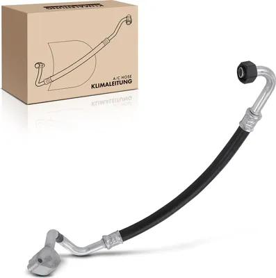 Image de Frankberg 1x conduite basse pression climatisation pour Audi A4 8D B5 Avant A6 4B C5