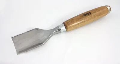 Obrázek produktu pro Dláto řezbářské rovné profil 7, PROFI, 50 mm