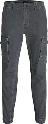 Produktbild von Jack & Jones Paul Flake Sq 032 Jeans Grau 30 / 32 Mann Grau 30