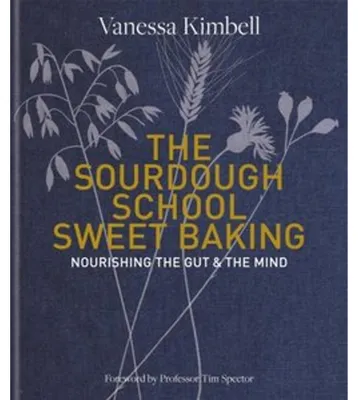 Produktbild von The Sourdough School