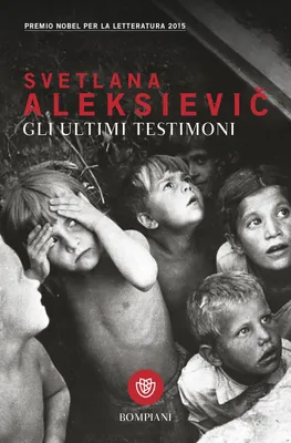 Produktbild von Gli ultimi testimoni