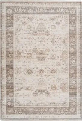 Produktbild von Baroque 1000 Beige 80cm x 150cm