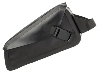 Image de Agu Bolt On Venture Extreme Pro Sac de cadre Noir Noir One Size